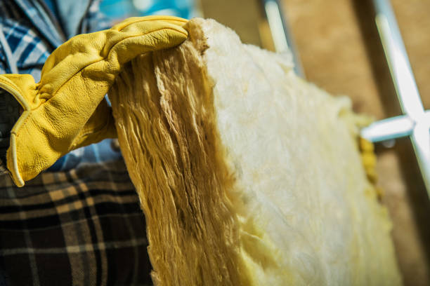 Best Insulation for Specific Applications in Boiling Springs, SC