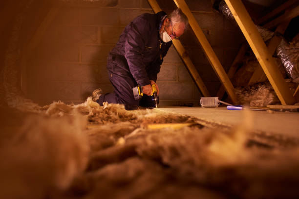 Best Insulation for Specific Applications in Boiling Springs, SC